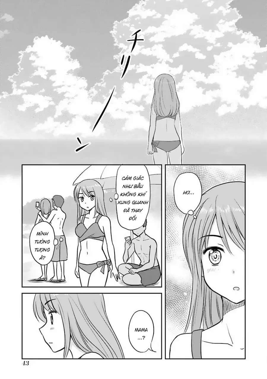 Cách Nhau 3 Tuổi Chapter 59 - 7