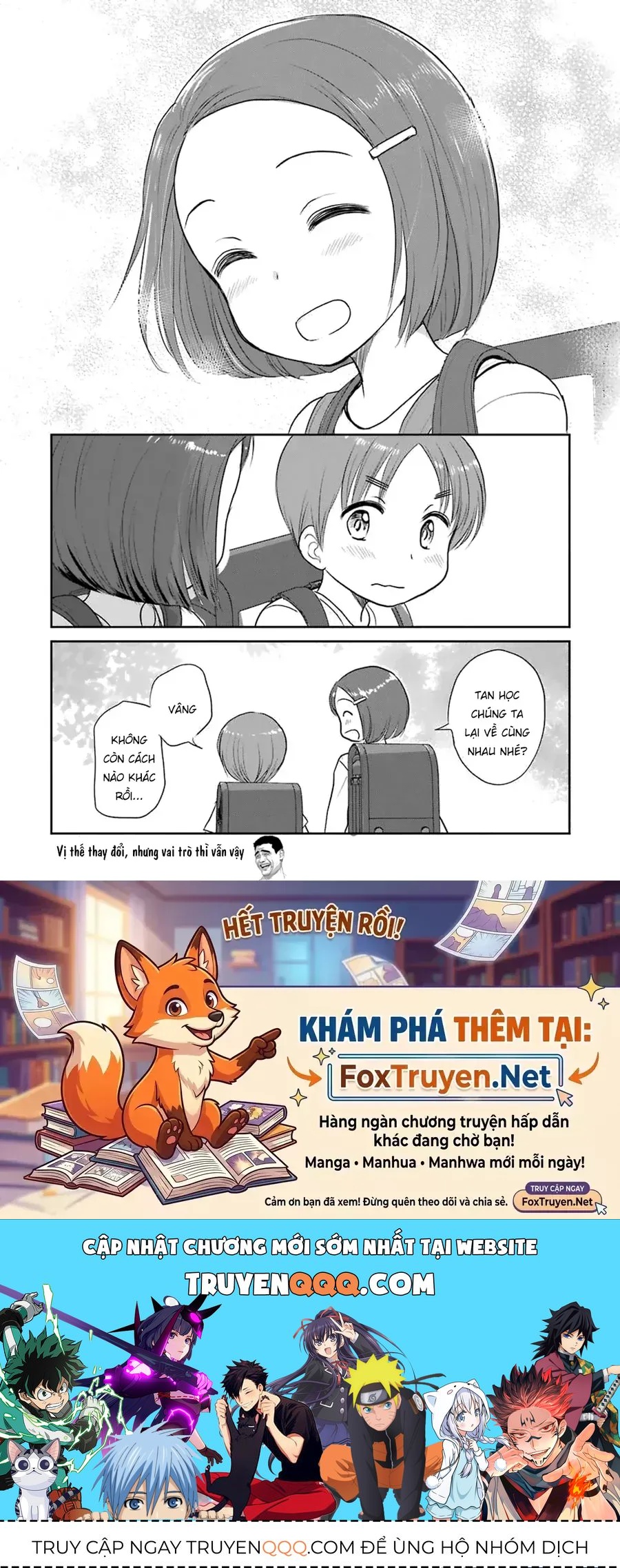 Cách Nhau 3 Tuổi Chapter 66 - 7