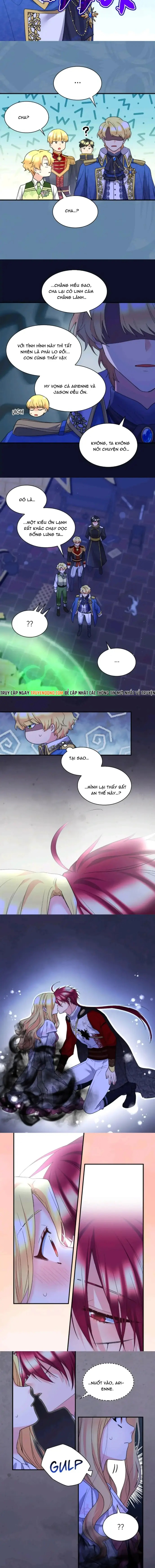 Sinh Đôi Xuyên Không Chapter 134 - 2