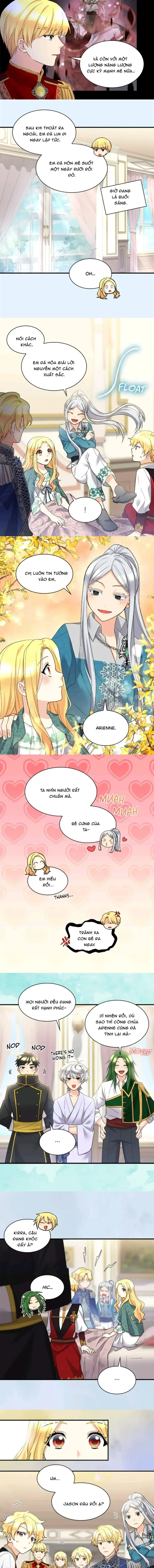 Sinh Đôi Xuyên Không Chapter 135 - 6