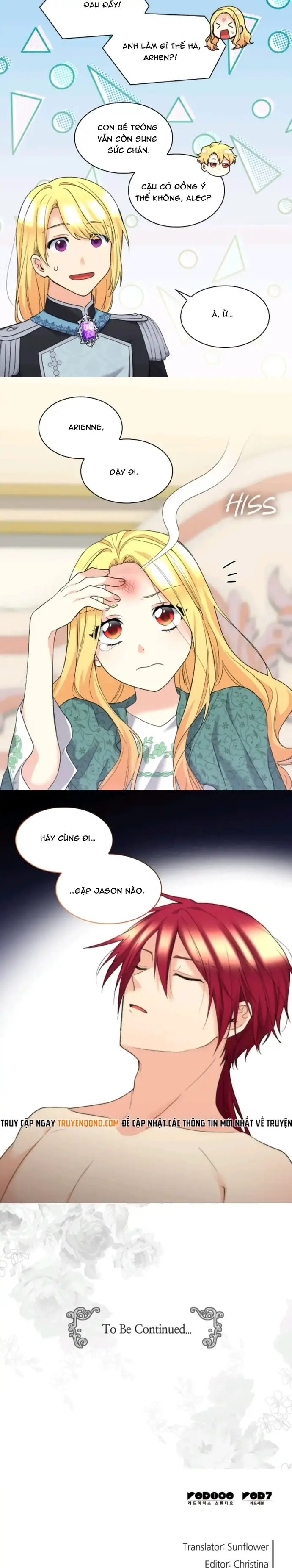 Sinh Đôi Xuyên Không Chapter 135 - 9