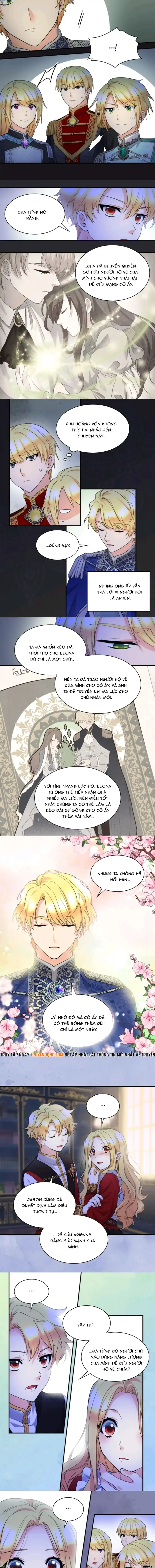 Sinh Đôi Xuyên Không Chapter 136 - 4