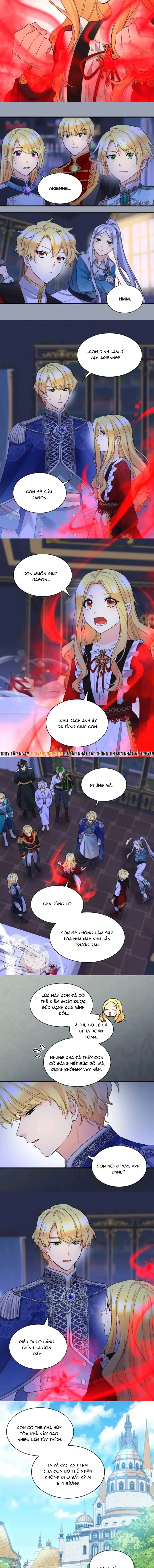 Sinh Đôi Xuyên Không Chapter 136 - 6