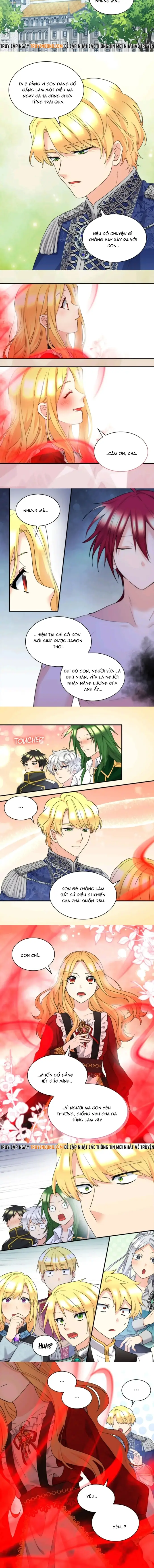 Sinh Đôi Xuyên Không Chapter 136 - 7