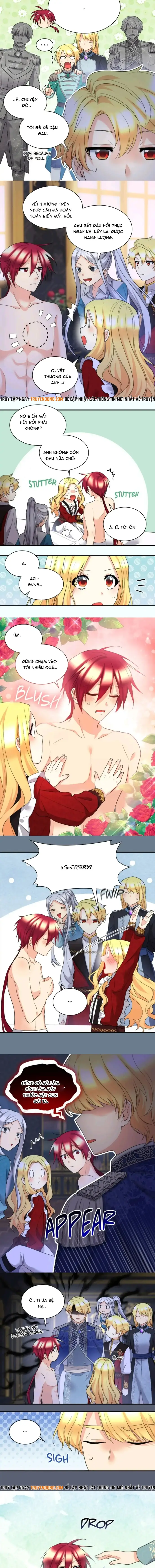 Sinh Đôi Xuyên Không Chapter 137 - 4