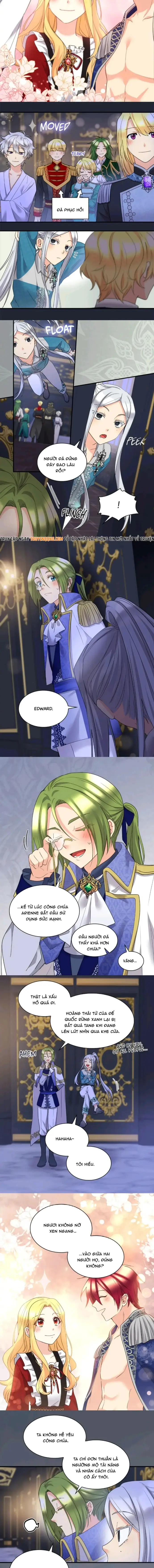 Sinh Đôi Xuyên Không Chapter 137 - 6