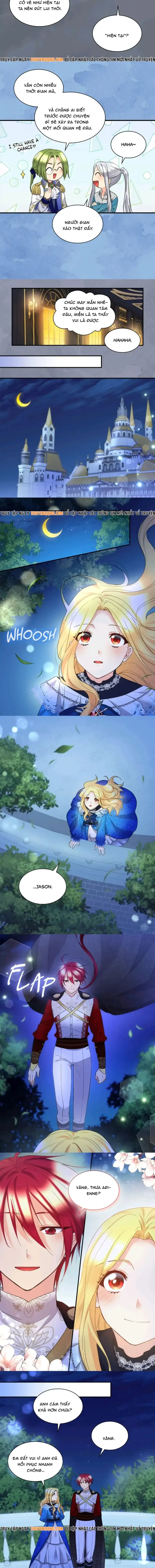 Sinh Đôi Xuyên Không Chapter 137 - 7