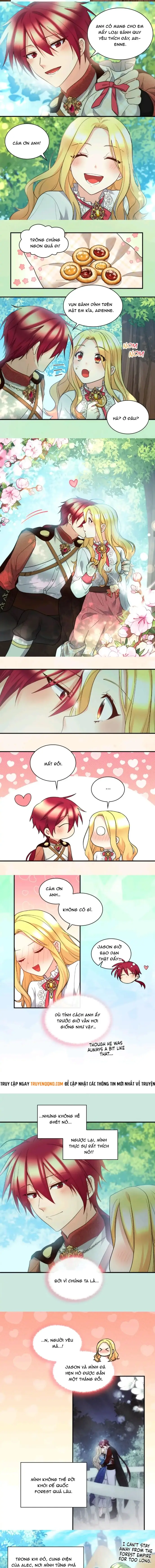 Sinh Đôi Xuyên Không Chapter 138 - 3