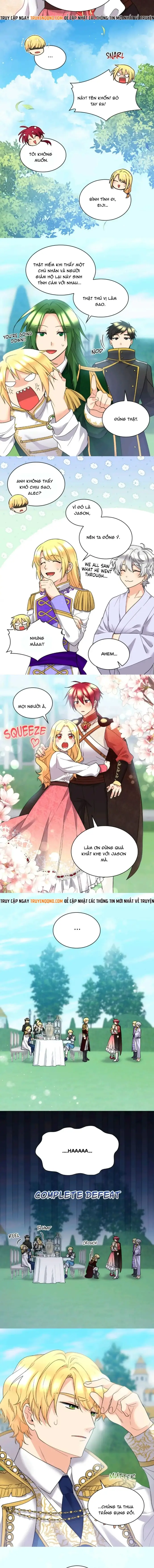 Sinh Đôi Xuyên Không Chapter 138 - 8