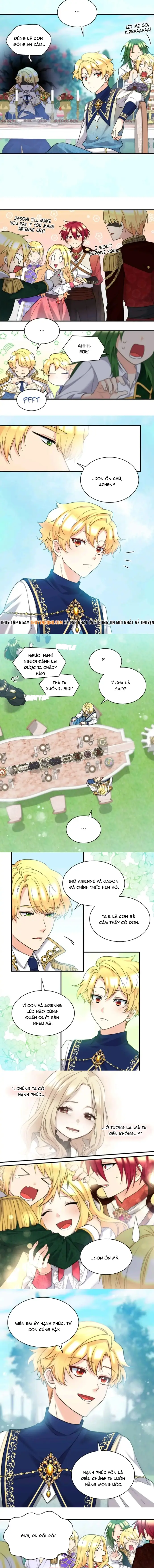 Sinh Đôi Xuyên Không Chapter 138 - 9