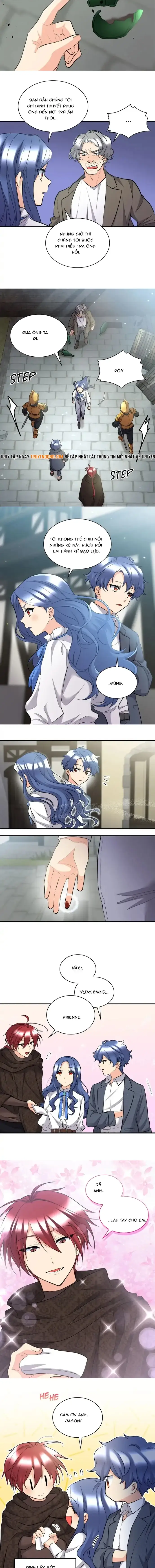 Sinh Đôi Xuyên Không Chapter 139 - 3