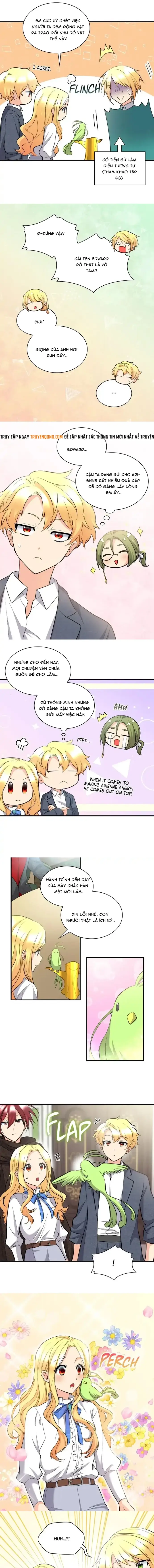 Sinh Đôi Xuyên Không Chapter 139 - 5