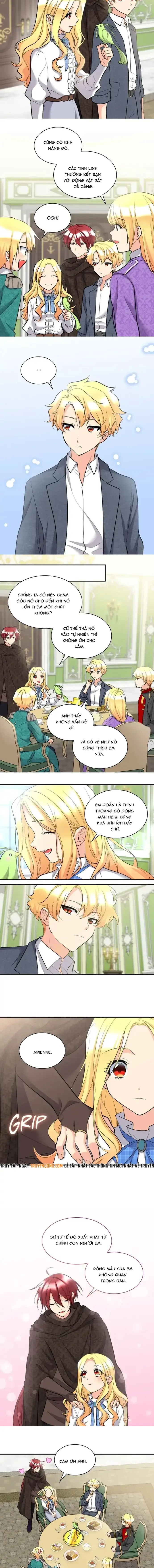 Sinh Đôi Xuyên Không Chapter 139 - 7