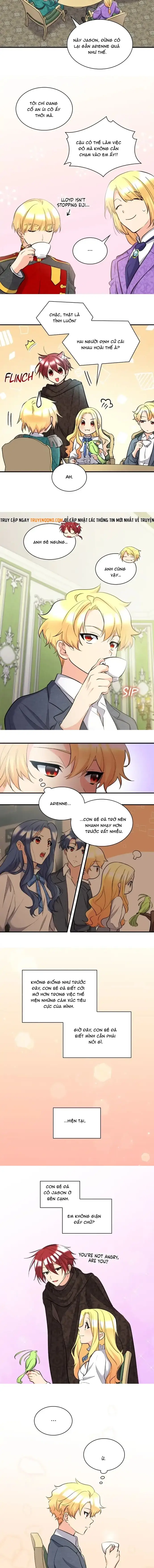 Sinh Đôi Xuyên Không Chapter 139 - 8