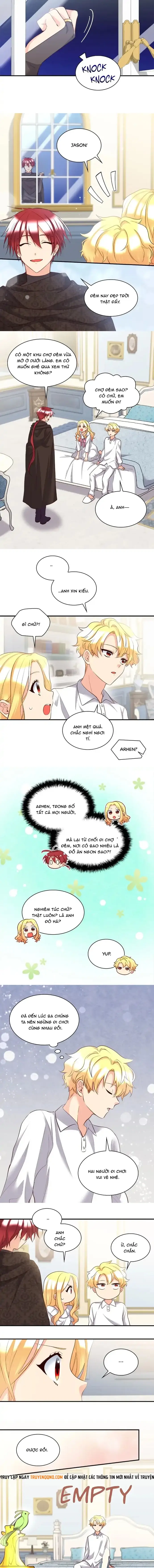 Sinh Đôi Xuyên Không Chapter 140 - 2