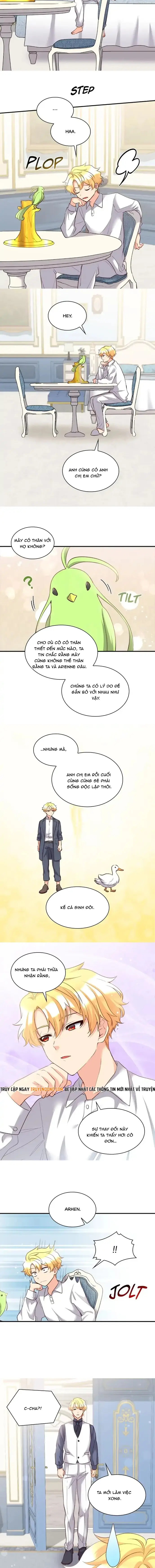 Sinh Đôi Xuyên Không Chapter 140 - 3