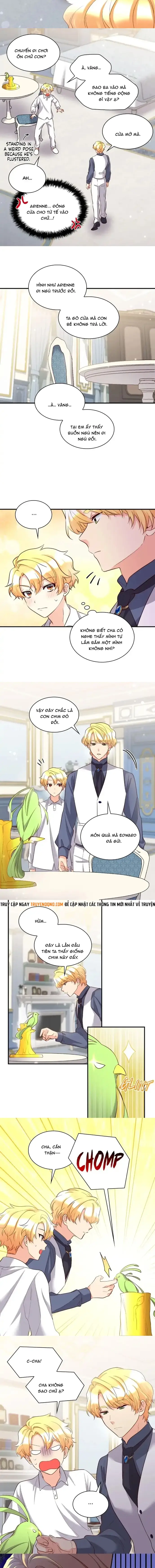 Sinh Đôi Xuyên Không Chapter 140 - 4