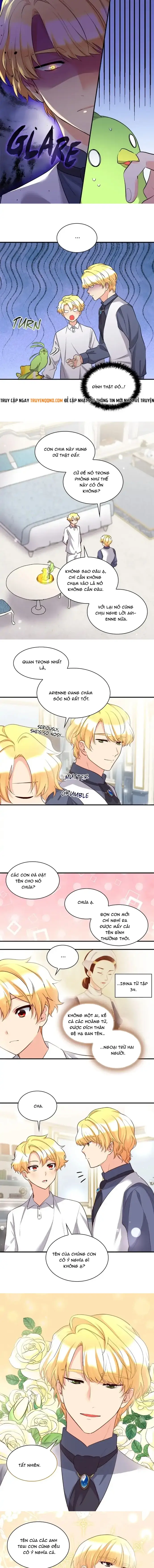 Sinh Đôi Xuyên Không Chapter 140 - 5