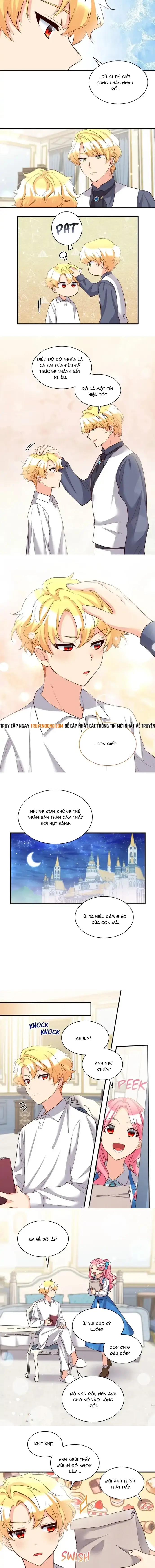 Sinh Đôi Xuyên Không Chapter 140 - 7