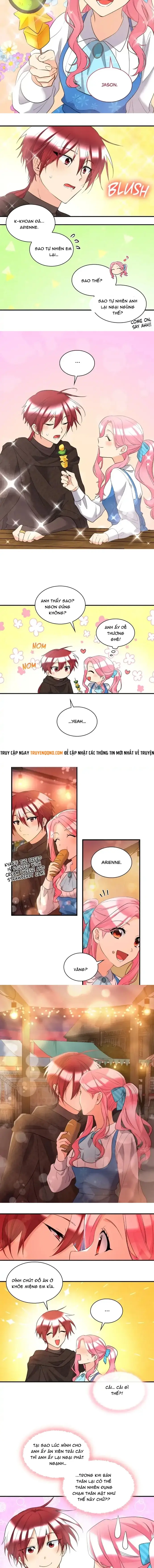 Sinh Đôi Xuyên Không Chapter 141 - 2