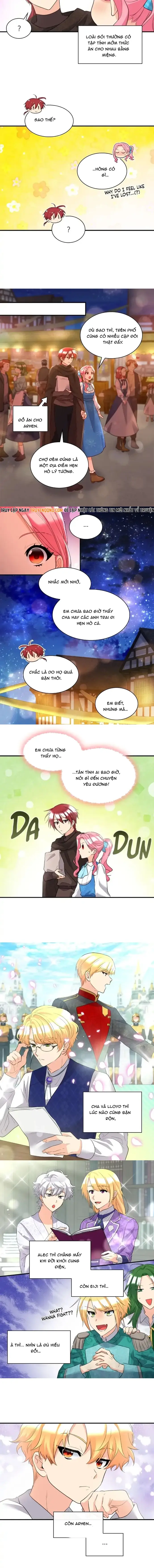 Sinh Đôi Xuyên Không Chapter 141 - 3