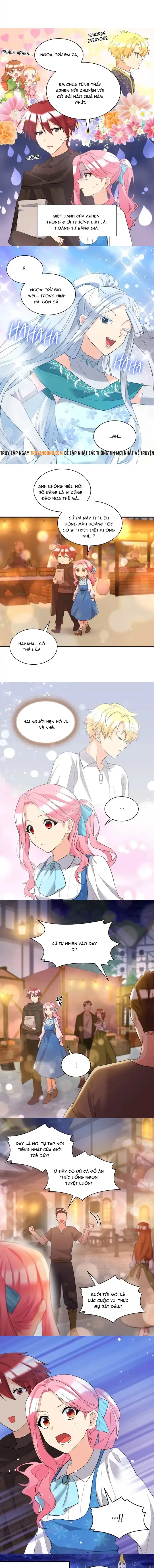 Sinh Đôi Xuyên Không Chapter 141 - 4