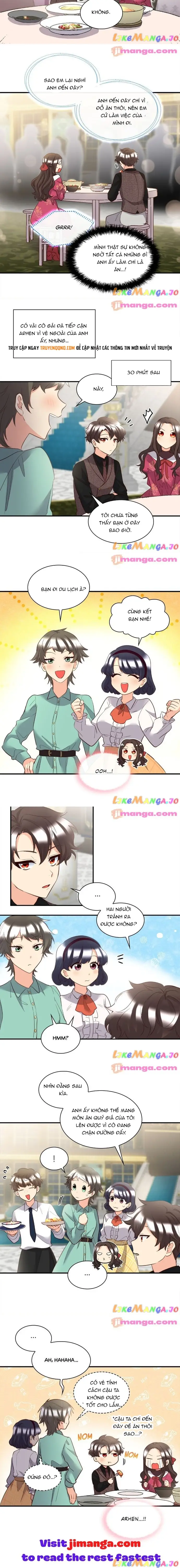 Sinh Đôi Xuyên Không Chapter 142 - 2