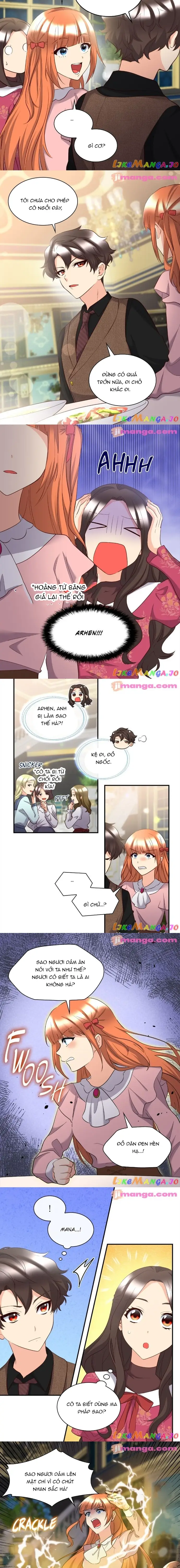 Sinh Đôi Xuyên Không Chapter 142 - 5