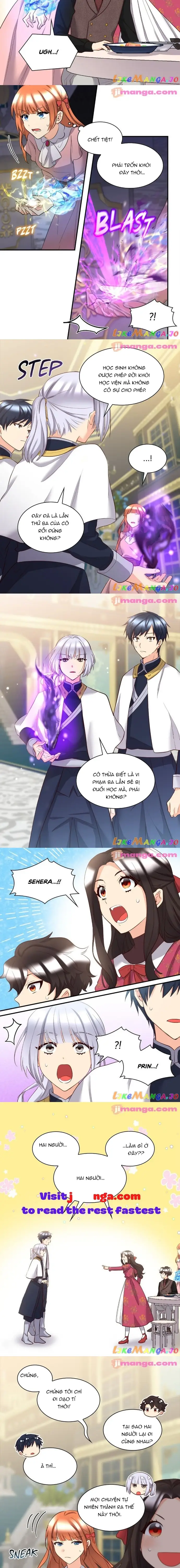 Sinh Đôi Xuyên Không Chapter 142 - 7