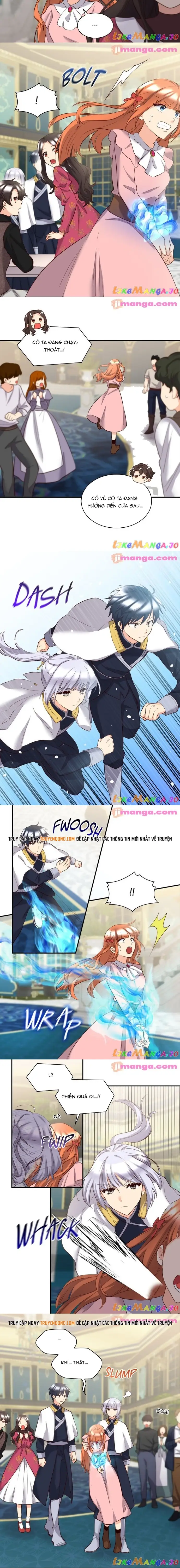Sinh Đôi Xuyên Không Chapter 142 - 8