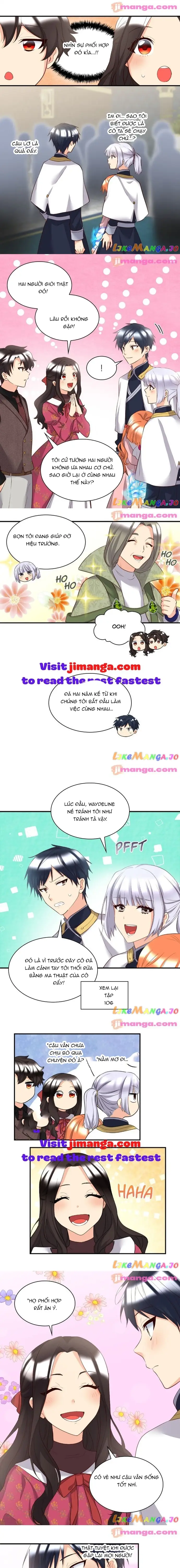 Sinh Đôi Xuyên Không Chapter 142 - 9