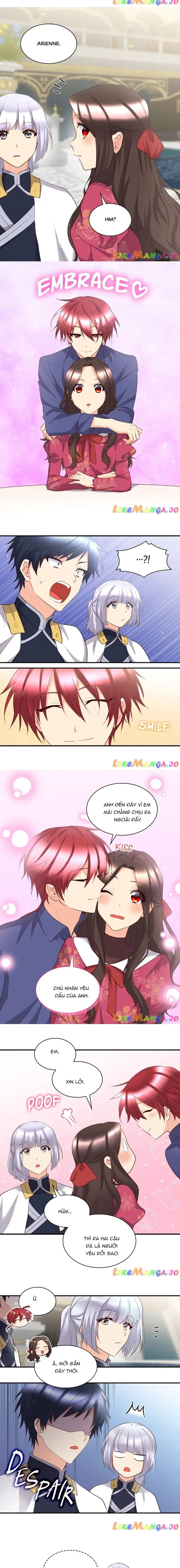 Sinh Đôi Xuyên Không Chapter 143 - 5