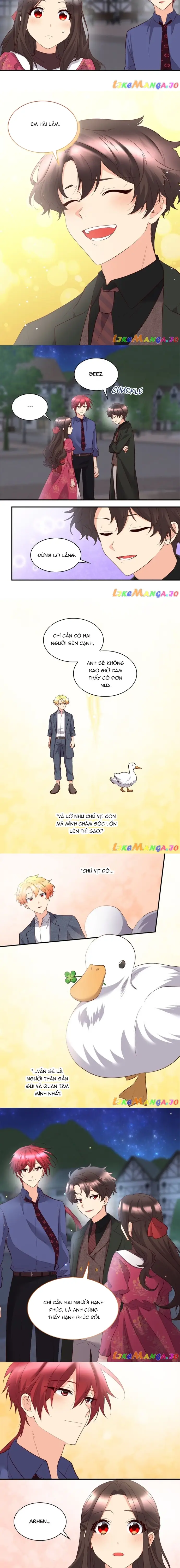 Sinh Đôi Xuyên Không Chapter 143 - 9