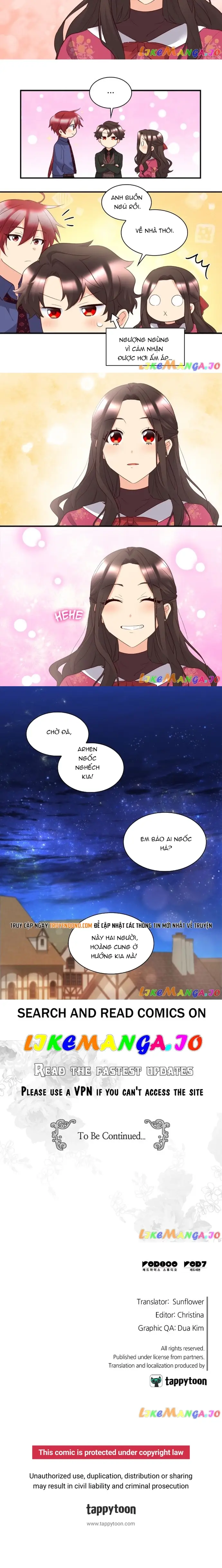 Sinh Đôi Xuyên Không Chapter 143 - 10