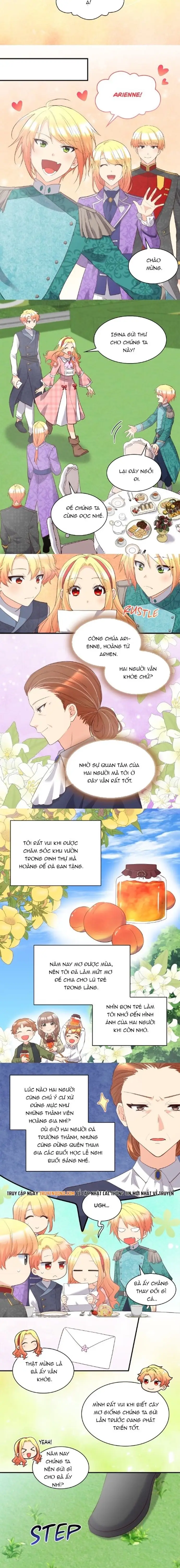 Sinh Đôi Xuyên Không Chapter 144 - 2