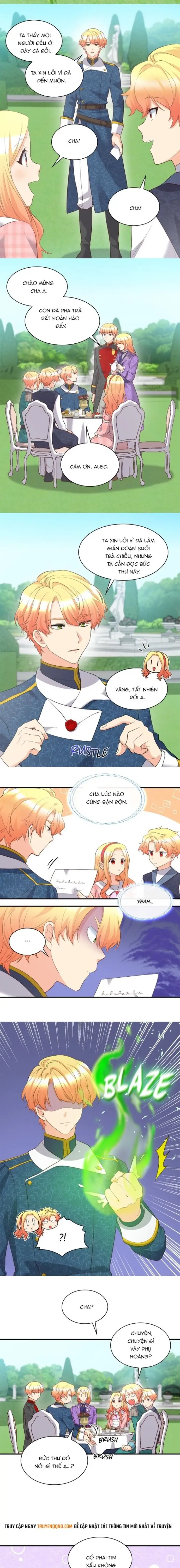 Sinh Đôi Xuyên Không Chapter 144 - 3