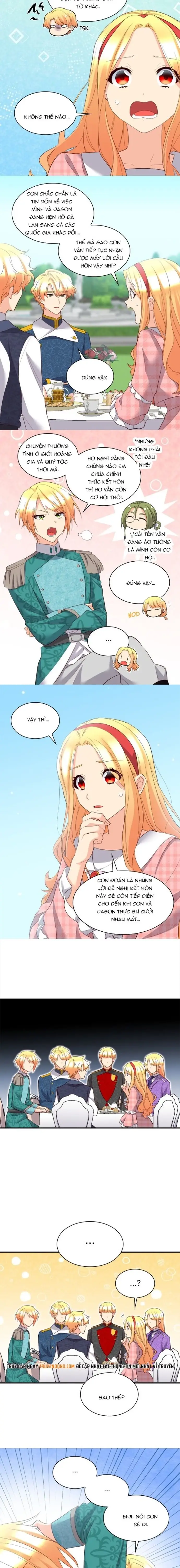 Sinh Đôi Xuyên Không Chapter 144 - 5