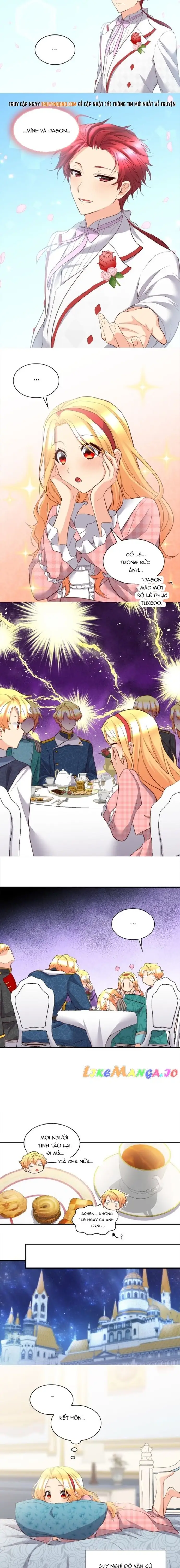 Sinh Đôi Xuyên Không Chapter 144 - 7