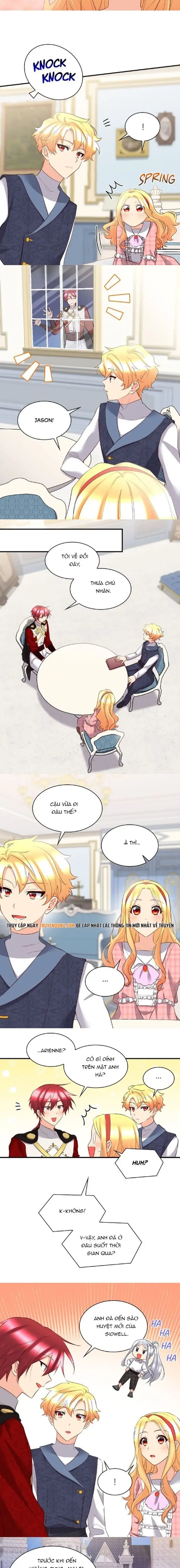 Sinh Đôi Xuyên Không Chapter 144 - 9