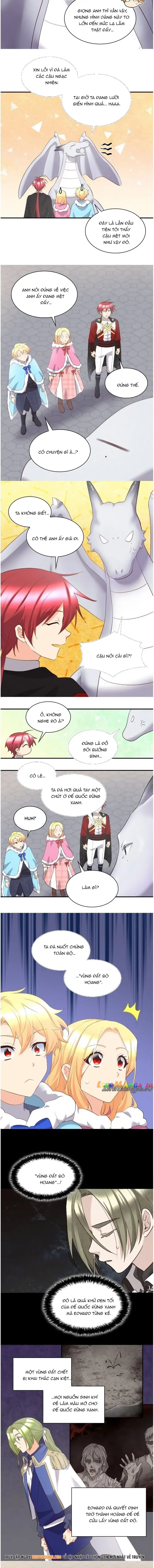 Sinh Đôi Xuyên Không Chapter 145 - 5