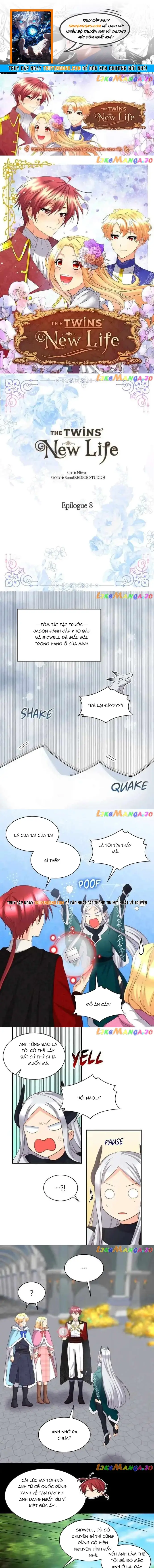 Sinh Đôi Xuyên Không Chapter 146 - 1