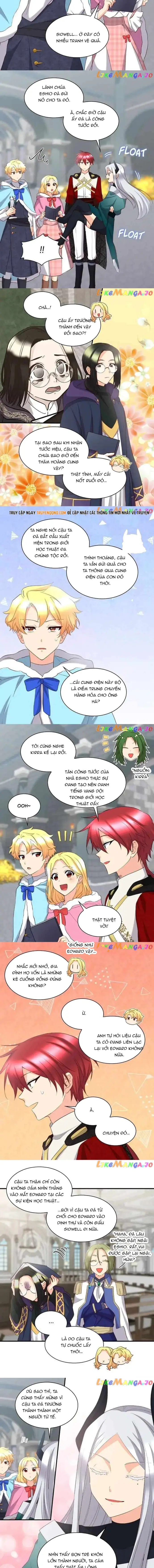 Sinh Đôi Xuyên Không Chapter 146 - 3