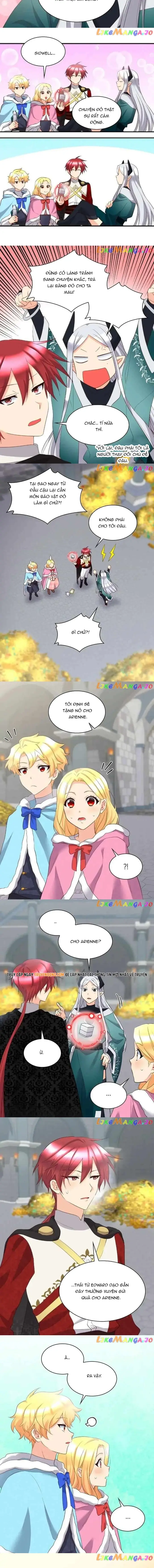 Sinh Đôi Xuyên Không Chapter 146 - 4