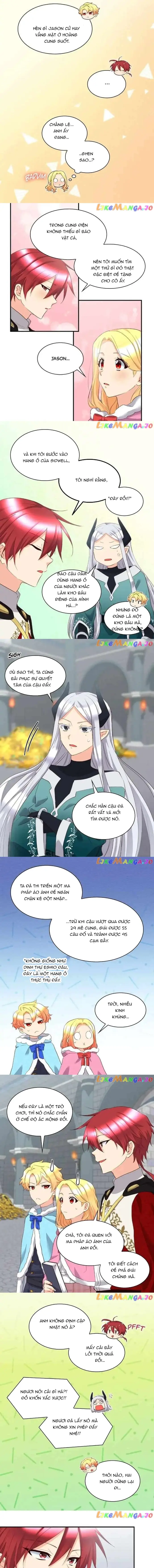 Sinh Đôi Xuyên Không Chapter 146 - 5