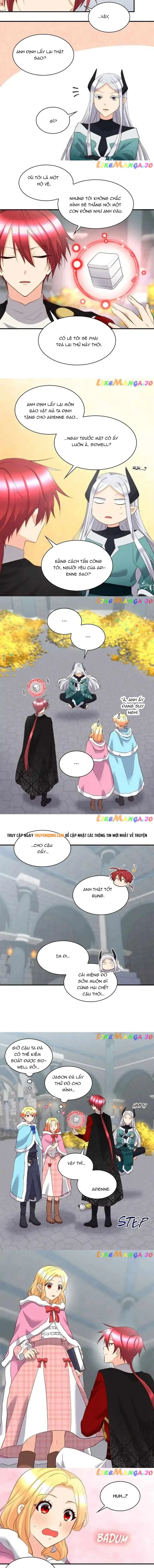 Sinh Đôi Xuyên Không Chapter 146 - 6