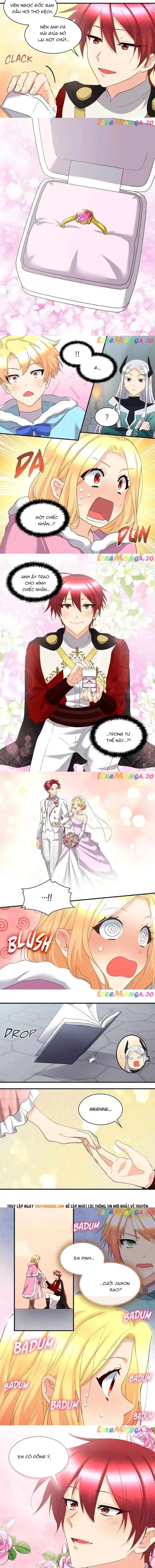 Sinh Đôi Xuyên Không Chapter 146 - 7