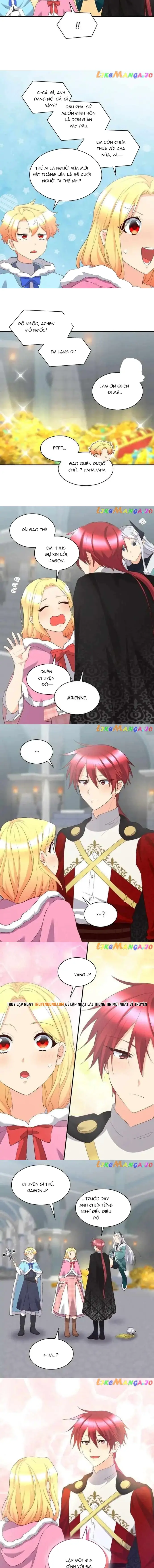 Sinh Đôi Xuyên Không Chapter 147 - 3