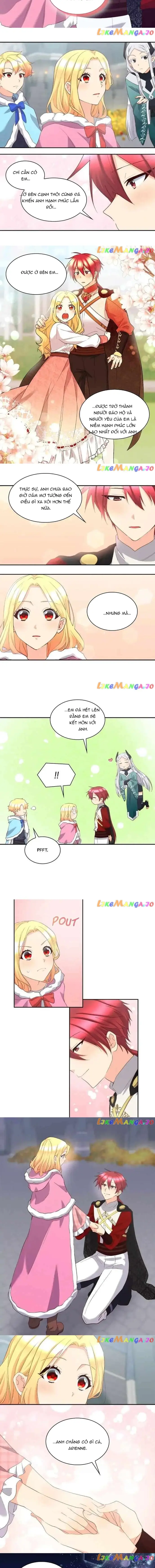 Sinh Đôi Xuyên Không Chapter 147 - 4