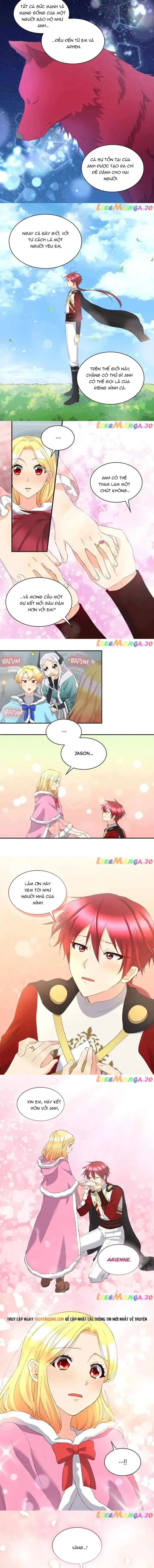 Sinh Đôi Xuyên Không Chapter 147 - 5