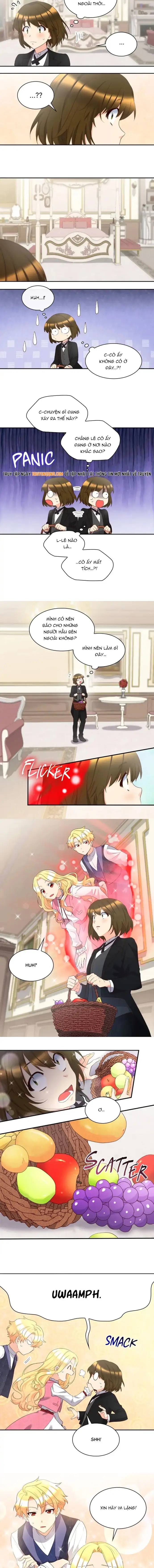Sinh Đôi Xuyên Không Chapter 148 - 4